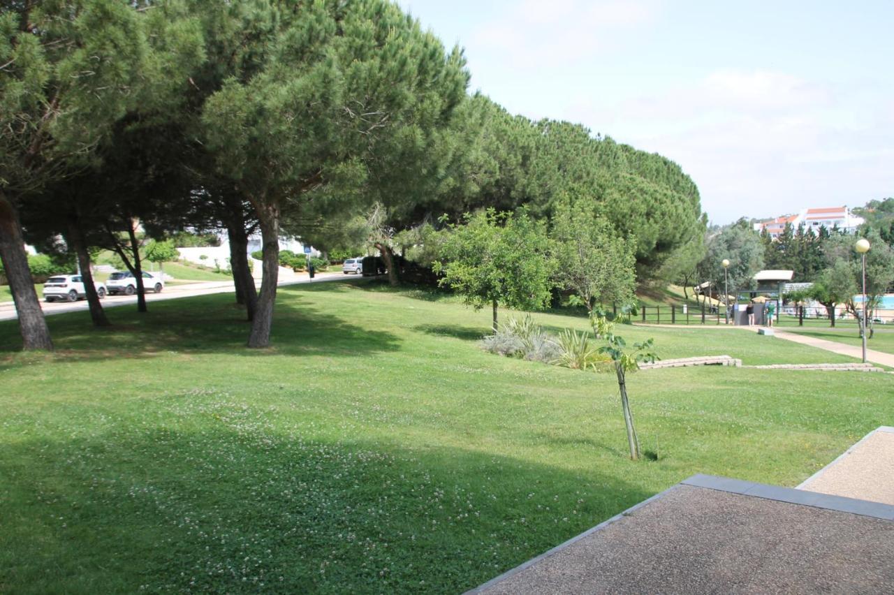 Sea View Apartment Near Meia Praia Beach In Lagos! Exterior photo