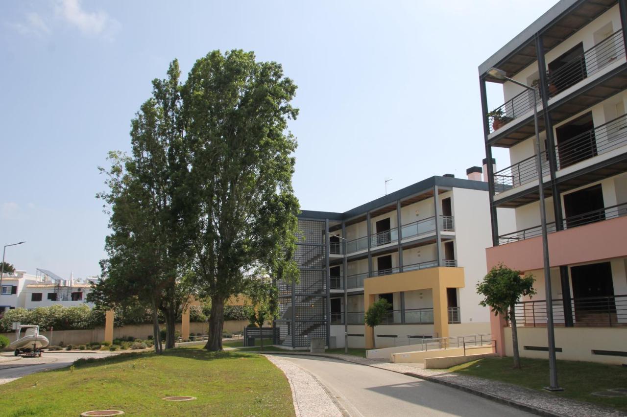 Sea View Apartment Near Meia Praia Beach In Lagos! Exterior photo